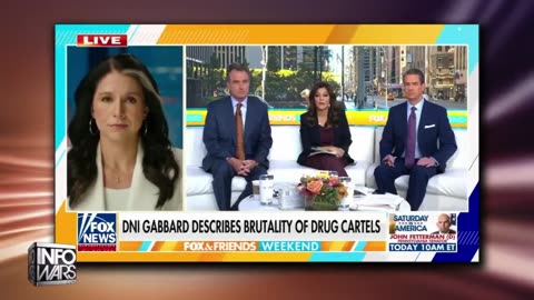 Nightmare Bombshell: The Democratic Party Aided and Abetted Mexican Drug Cartels