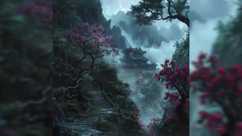 Mishura II - Evervale to Emarudo