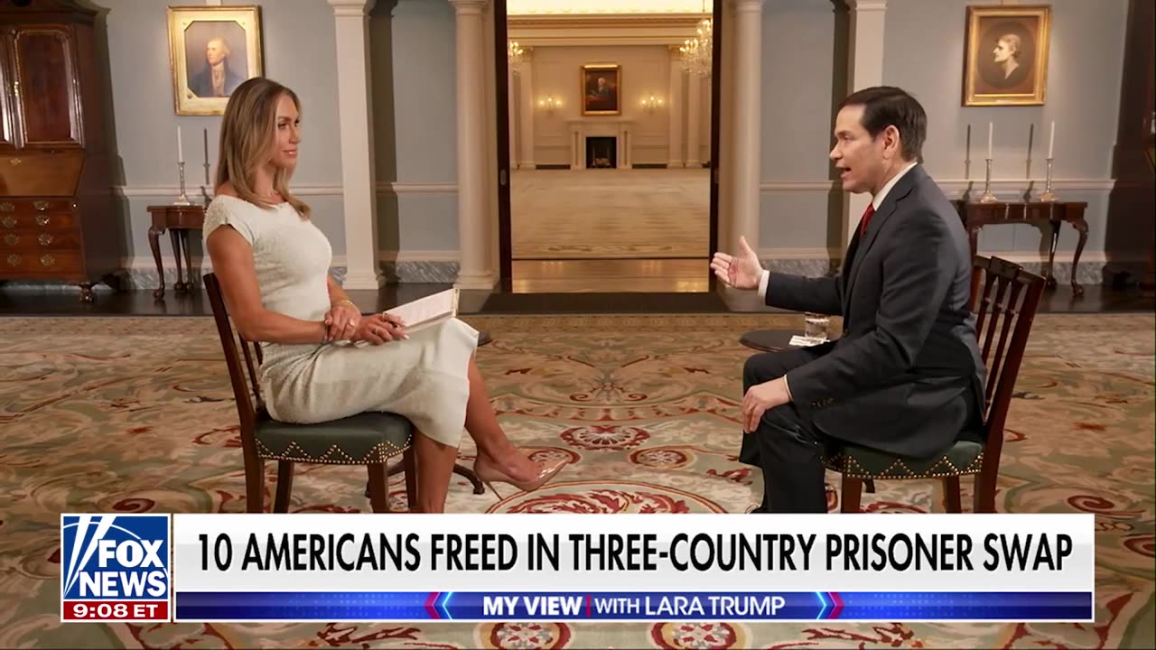 Marco Rubio: Trump is the 'ultimate closer'