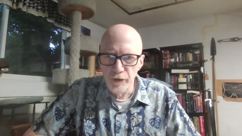 Bible Study with Fred, Proverbs 29, verses 20 and 21, a servant or a child