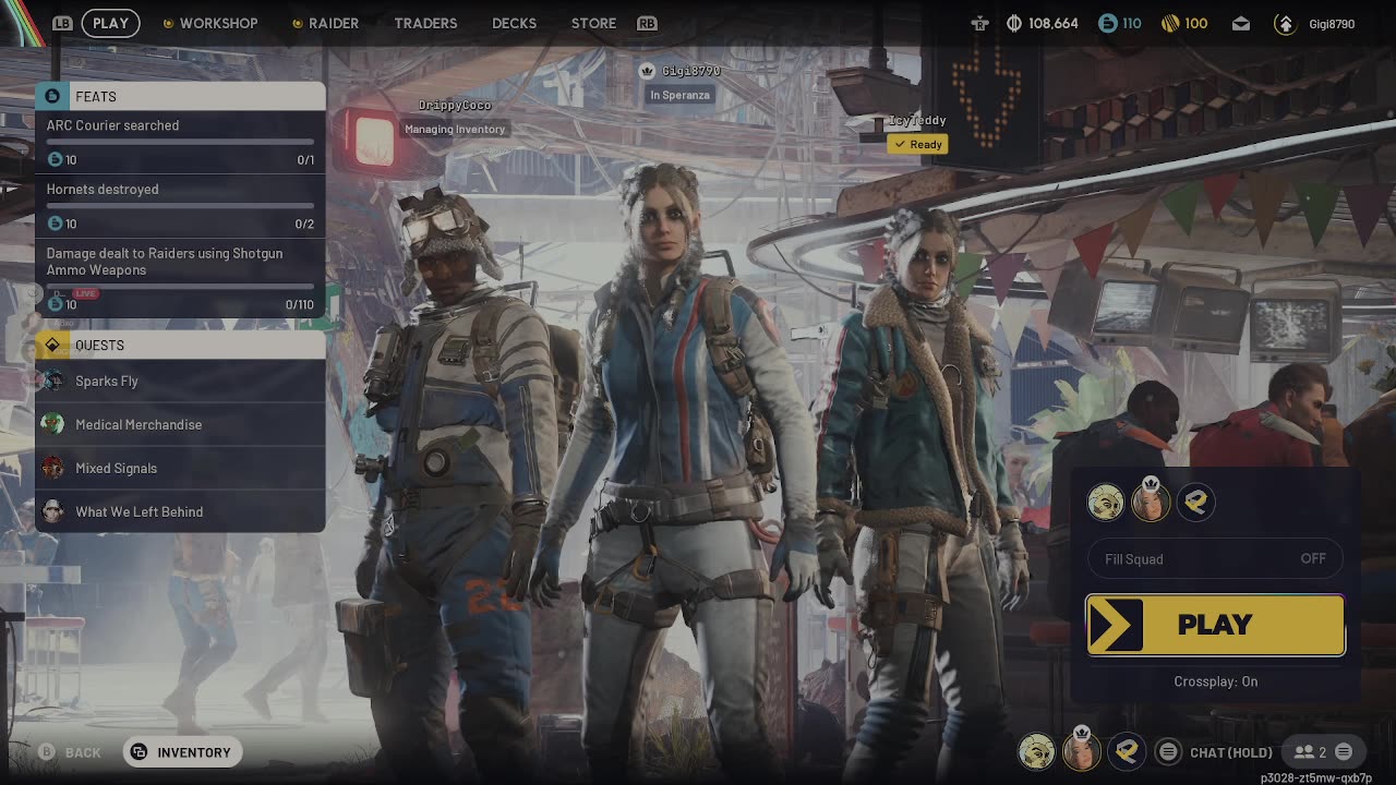 we out here doing things #rodf