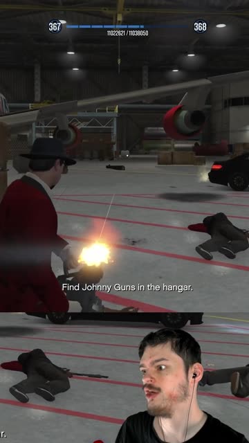 Too confident | CBTstreams GTA Online