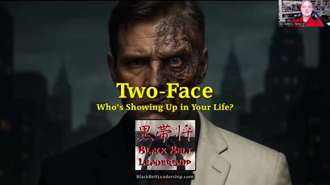 Two-Face