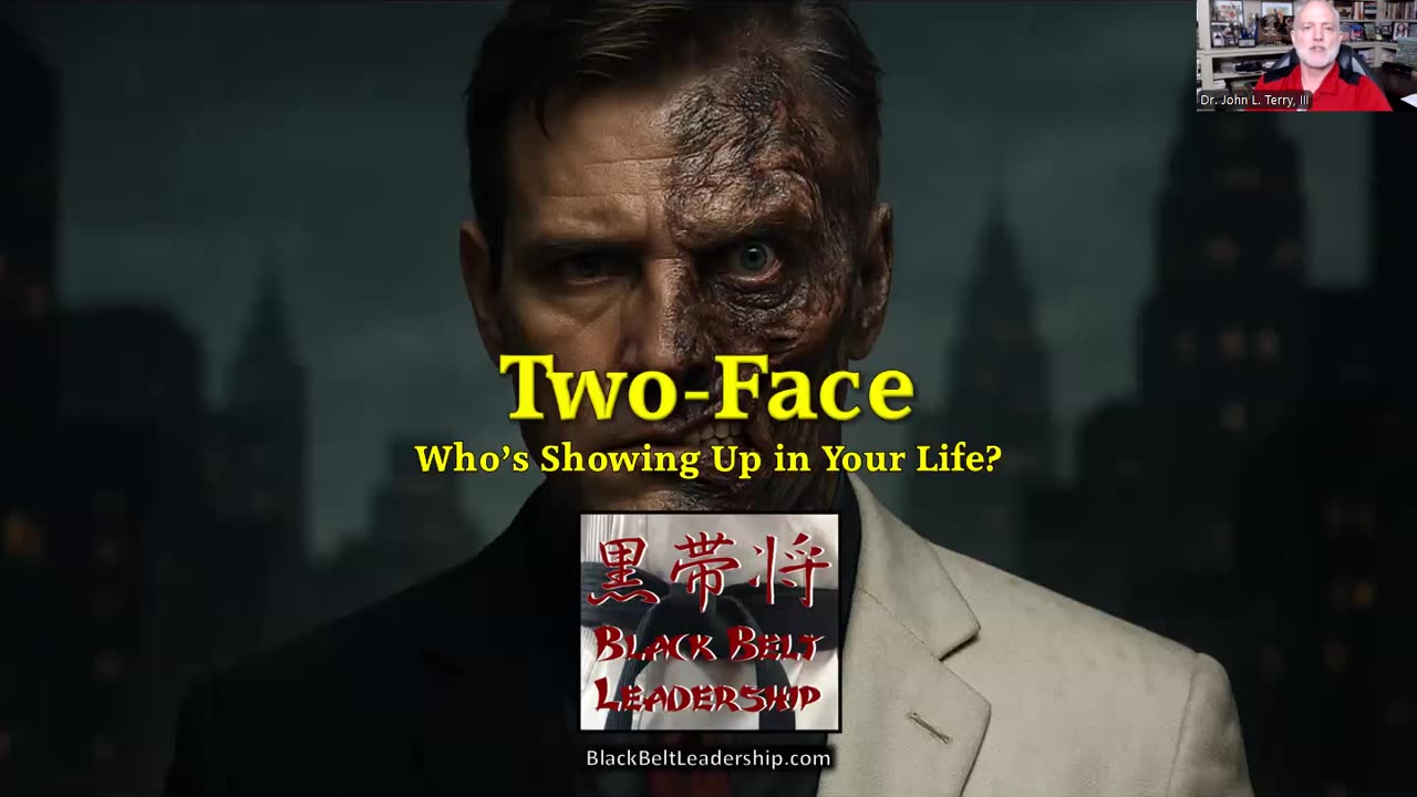 Two-Face