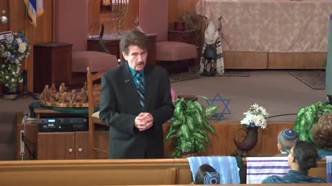 Tithing (April 16, 2016)