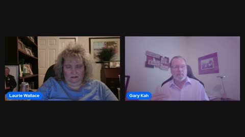 Interview with Gary Kah; fast tracking the New World Order