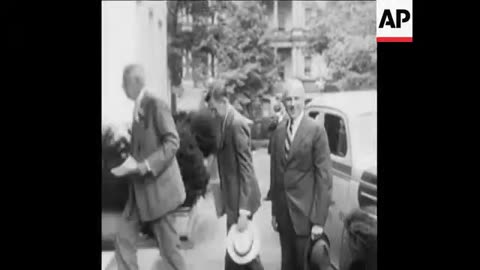 BERNARD BARUCH FILE - CAN 121