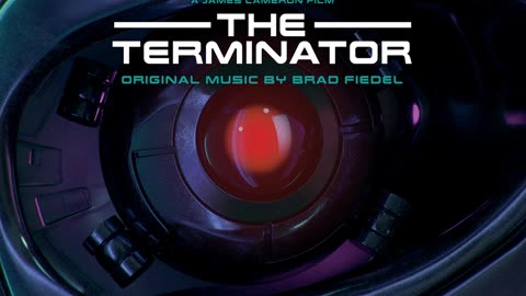 The Terminator Theme 1986