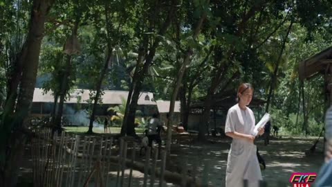 Santri Pilihan Bunda Ep 01 - Assalamualaikum