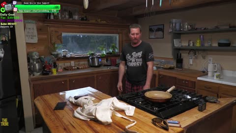 Building the MOST ADVANCED FARMSTEAD IN IRL REMOTE Isolated ALASKAN Village in the middle of the WOODS FOLLOW OUR JOURNEY | !Real !Homestead