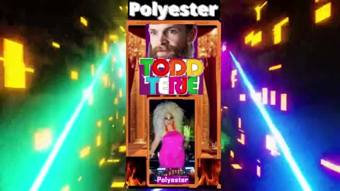 Todd Terje