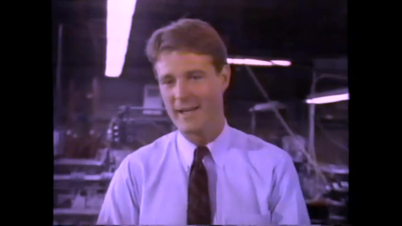 October 11, 1988 - Evan Bayh for Indiana Governor