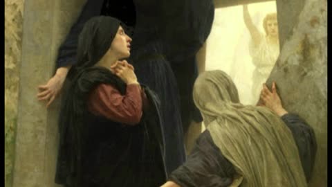 Fr Hewko, Holy Saturday Ceremonies Explained 4/15/25 (NH)