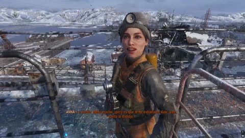 METRO Exodus