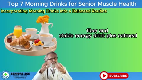 Simple Morning Drinks to Support Senior Muscle Health Seniors 365_part11