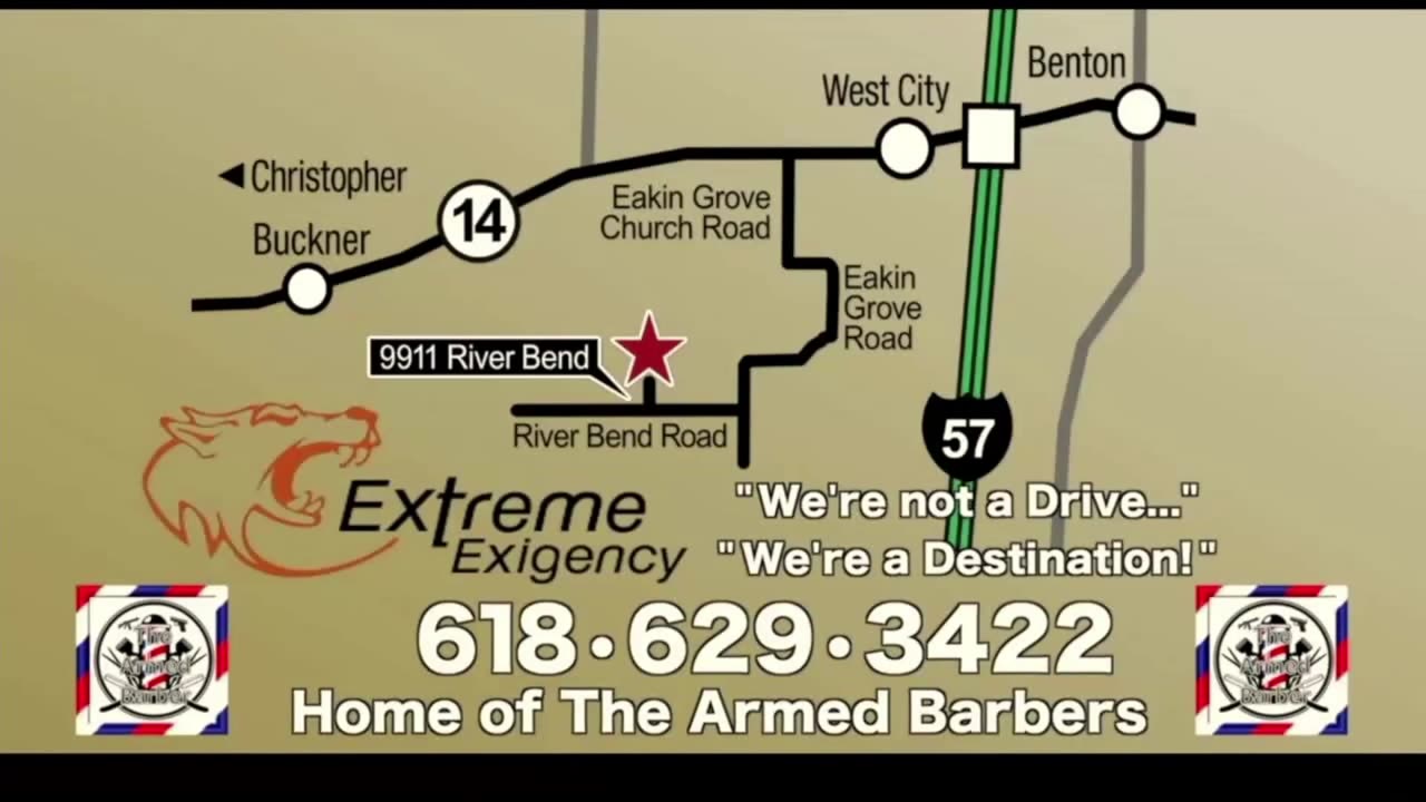 Ep 360r Best of Season 3 Taking It To The Streets: Extreme Exigency Pt 2