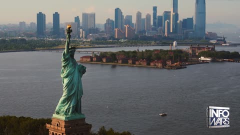 France Wants Its Statue Of Lucifer Back