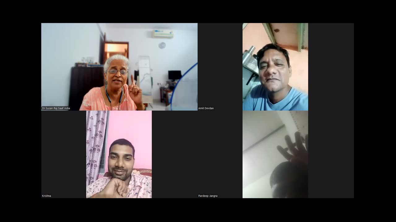 How to avoid C Section Krishna to Dr Susan Raj 27th Oct 2025 8pm meeting