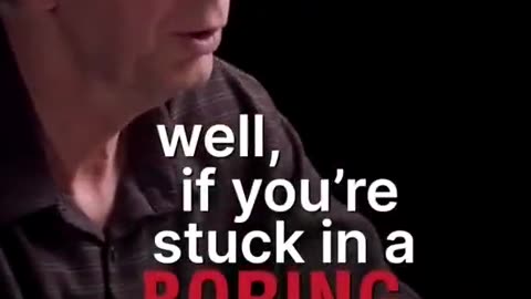 Our reality is not what we are told