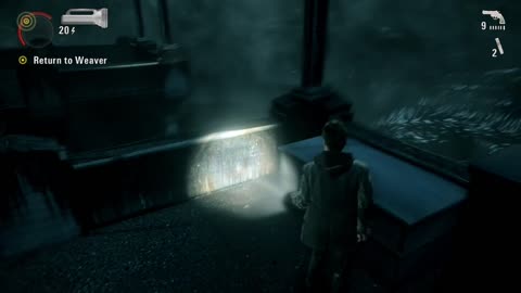 Part One: Playing Control #Control #RemedyGames #LilToastiVR #FYP #Gaming #PartOne