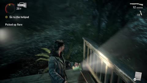 Part One: Playing Control #Control #RemedyGames #LilToastiVR #FYP #Gaming #PartOne