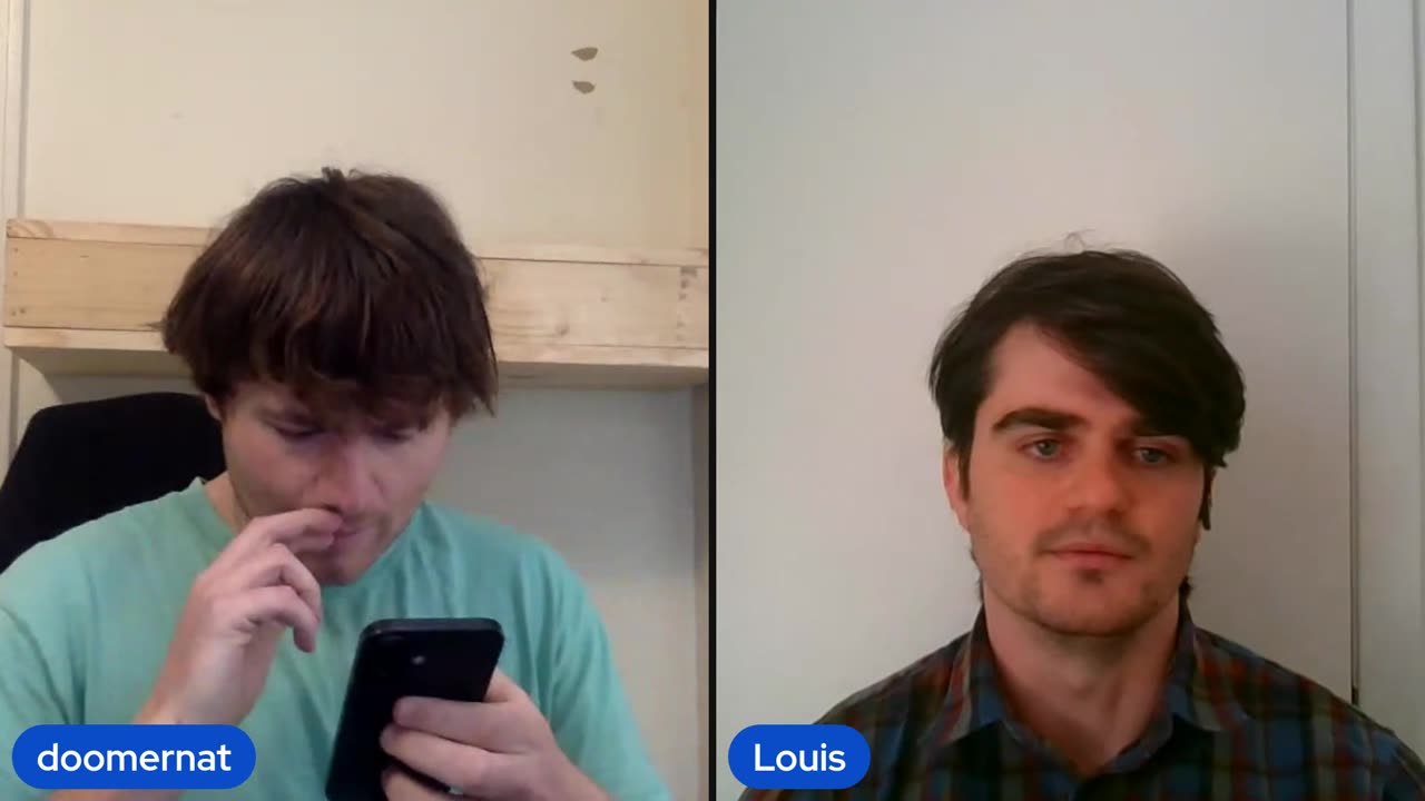 Eviction Notice Episode 26: Vindicated again