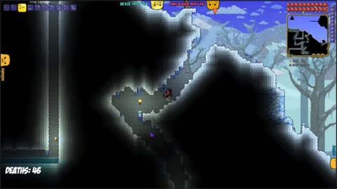 Live 2020-05 Becoming master baiter master mode