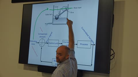Mechatronics Chap 1e