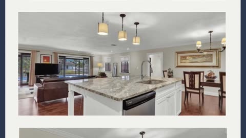 MID CEMTURY MODERN HOME FOR SALE