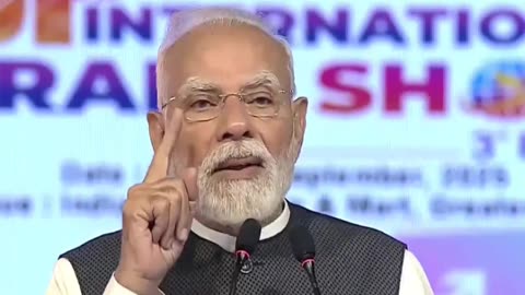 भारत को अब दूसरों पर निर्भर रहना मंजूर नहीं है | PM Narendra Modi | Made In India | Make In India