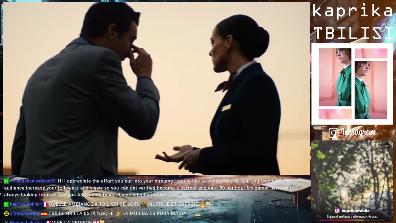 Kaprika Media Welcome To A Next Gen Glossy Video Journal Where