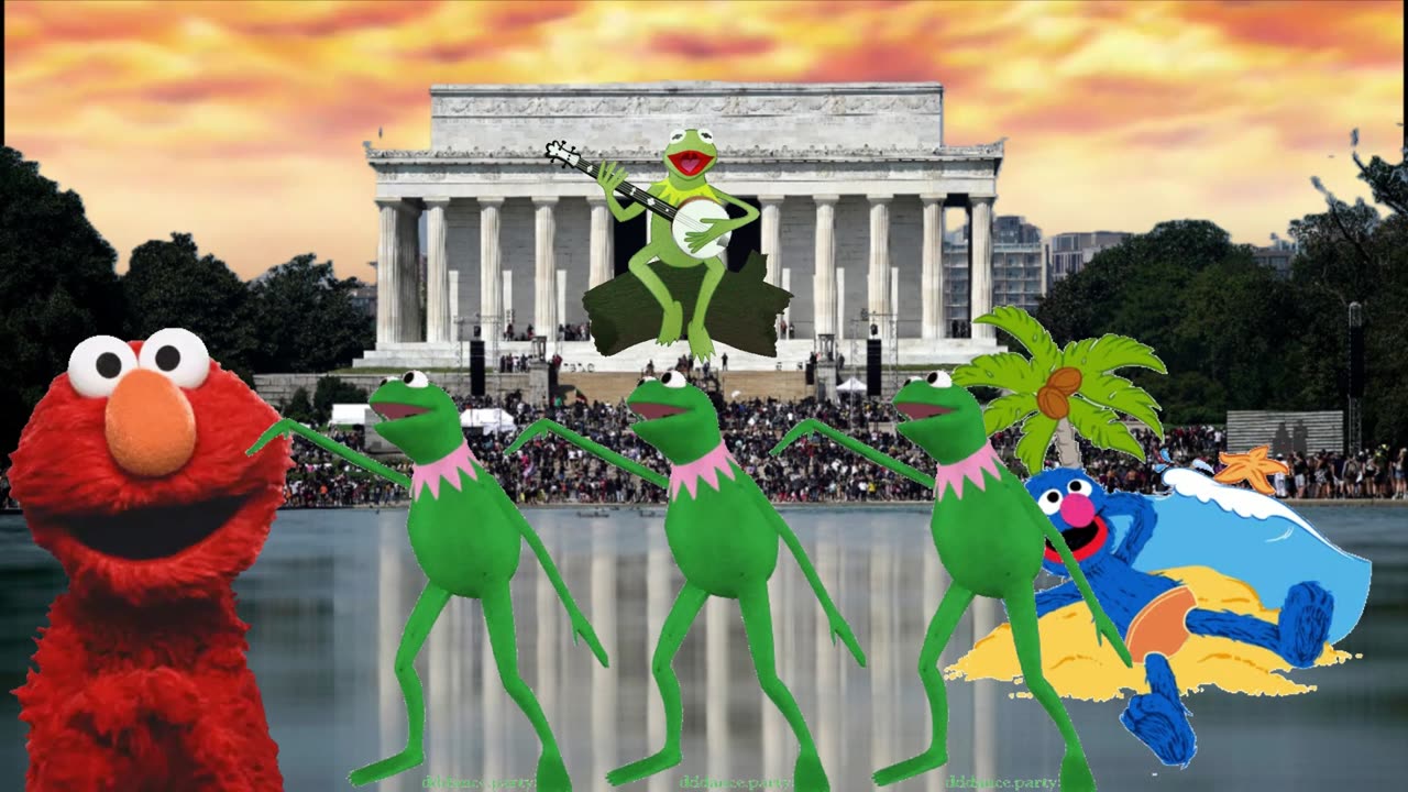 Lincoln Centennial Grand March by E. T. Paull