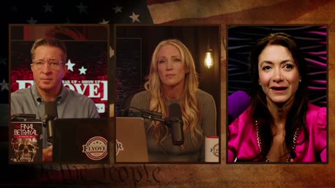 Did MAGA Get Hijacked? The Technocratic Coup No One Saw Coming