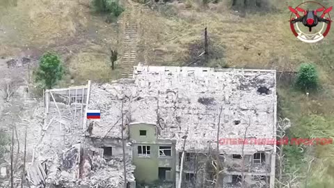 Units of the Group of Forces West Made a Huge Breakthrough in the Serebryansky Forest