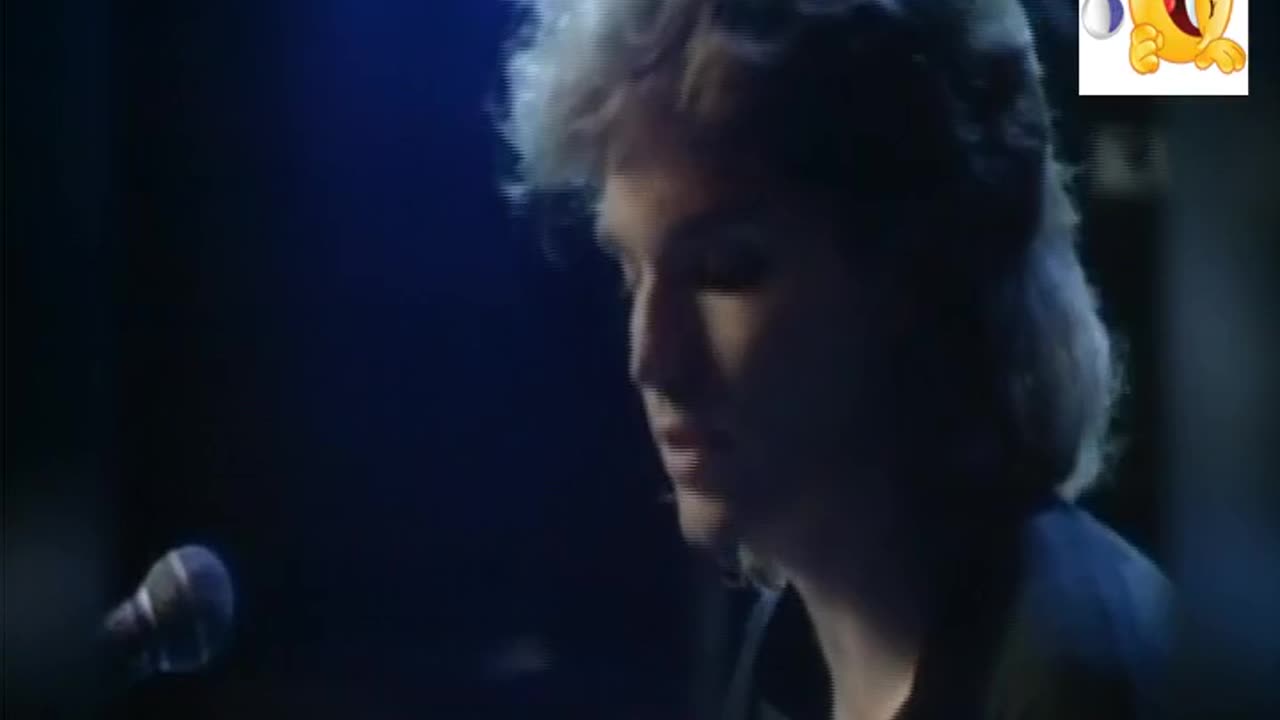 046 [Top 100 Ballad] RICHARD MARX - RIGHT HERE WAITING