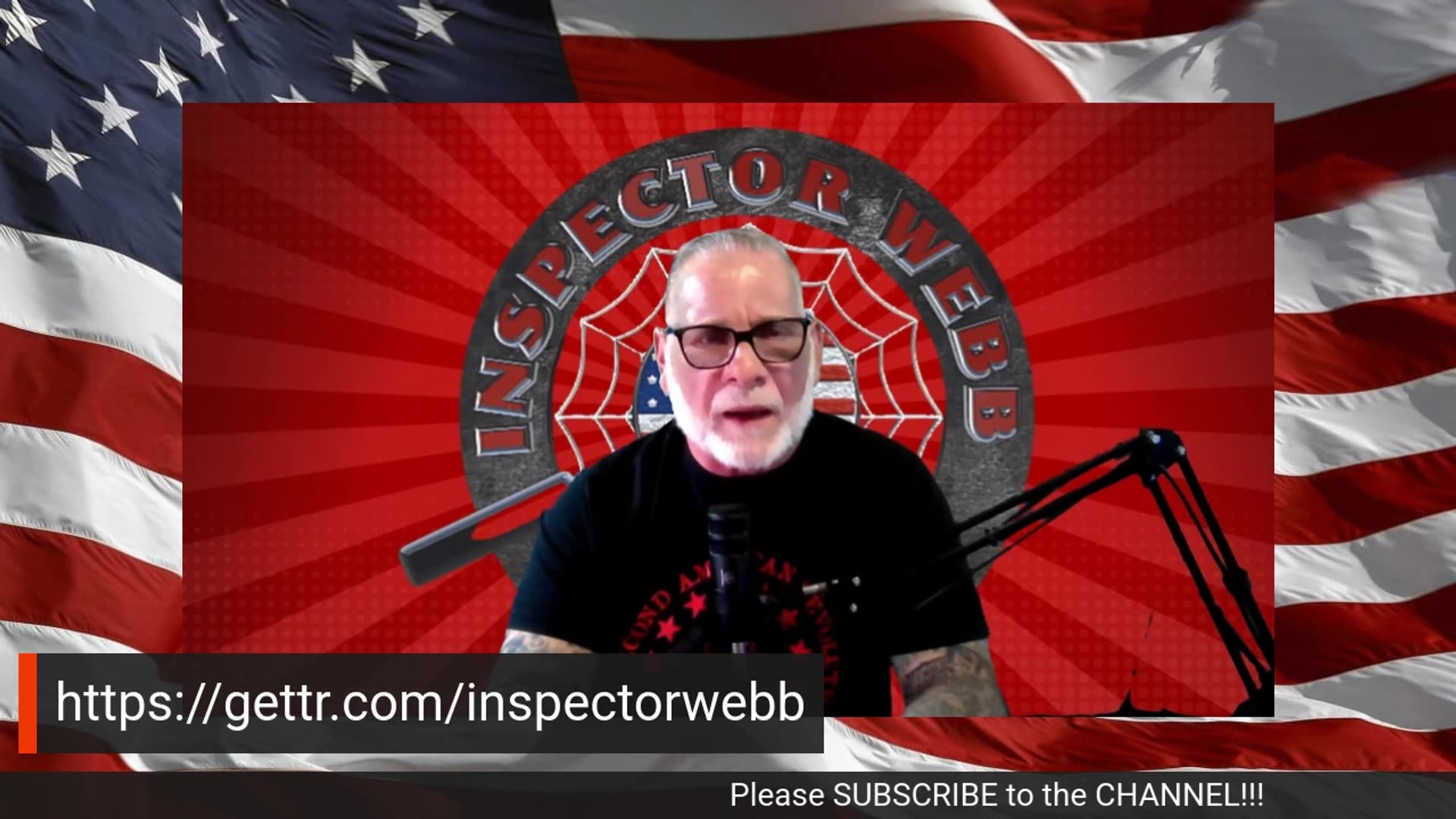 My Full Breakdown Of The MK Ultra Minneaplis Shooting