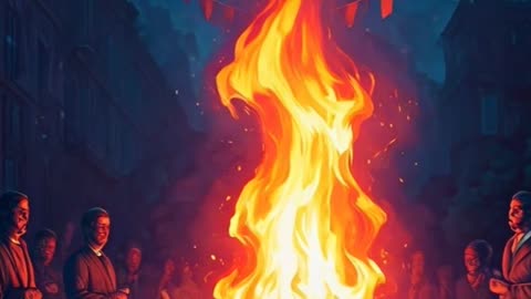* NOV 05 * Understanding Guy Fawkes Day: History and Significance