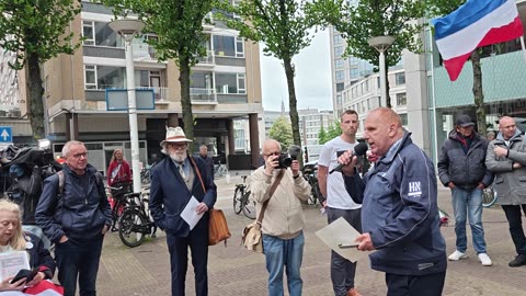 Pim Fortuynherdenking 6 mei 2025 04/13