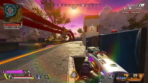 [Apex Legends] NEW SEASON META BROKEN! This Legend is INSTA-WIN!