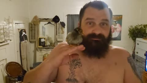 In the Arms of an Angel… With Danger Ranger? Send Help (and Tissues) Cover