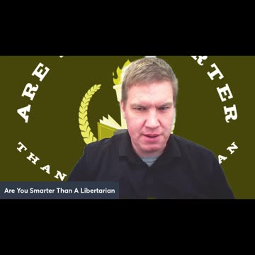 Why Libertarians Don’t Trust the Supreme Court