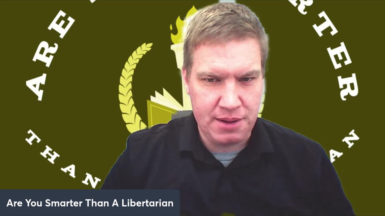 Why Libertarians Don’t Trust the Supreme Court