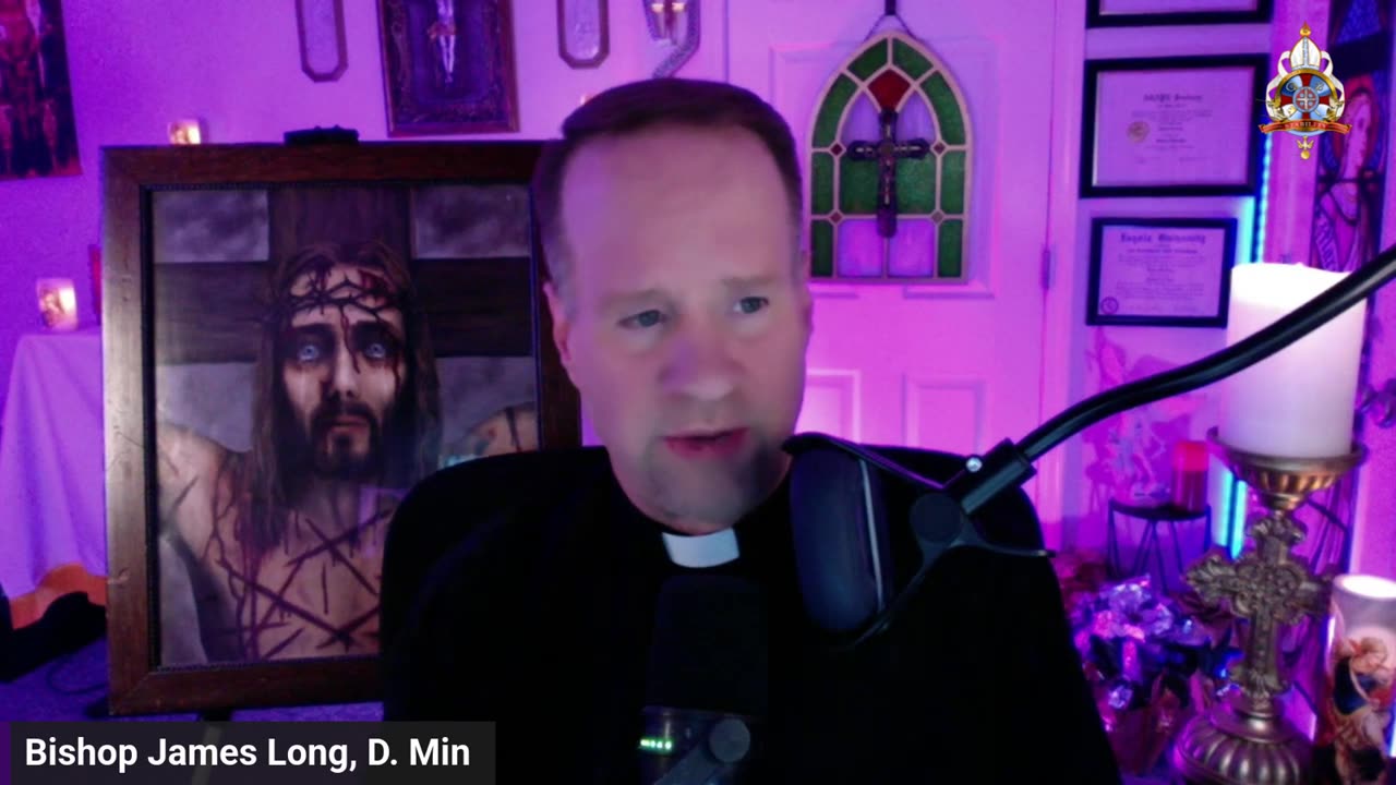 Night Prayer Thursday