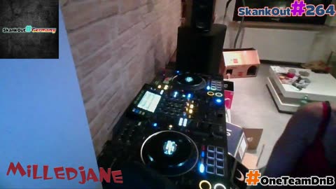 SkankOut#264 is live!