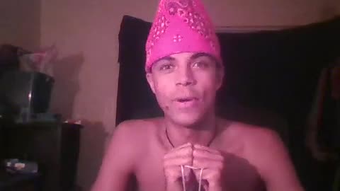 2018 07 07 - I'm LIVE on YouNow July 7, 2018 (Part 2) Joe Winko