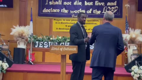 Family Looking After Me