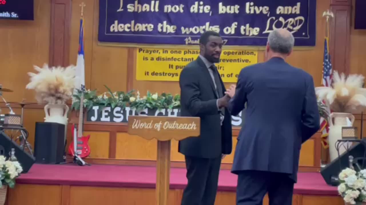 Family Looking After Me