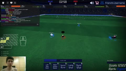 NA - CDM #1