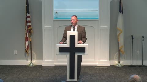 Bible Baptist Church of Marysville