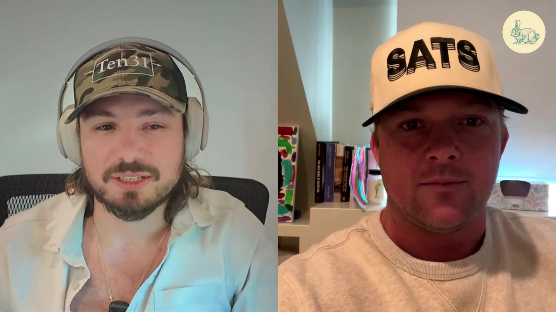 FREEDOM TECH IS HOPE | Rabbit Hole Recap #359